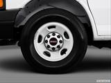  Front Drivers side wheel at profile photo
